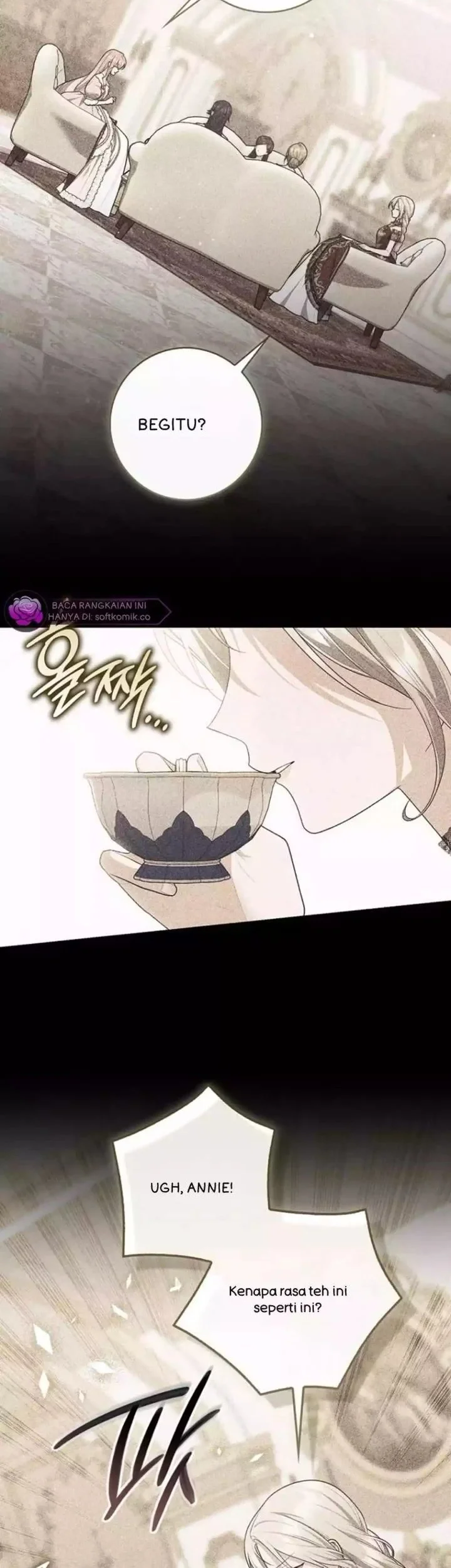 Chapter 146 - halaman 24