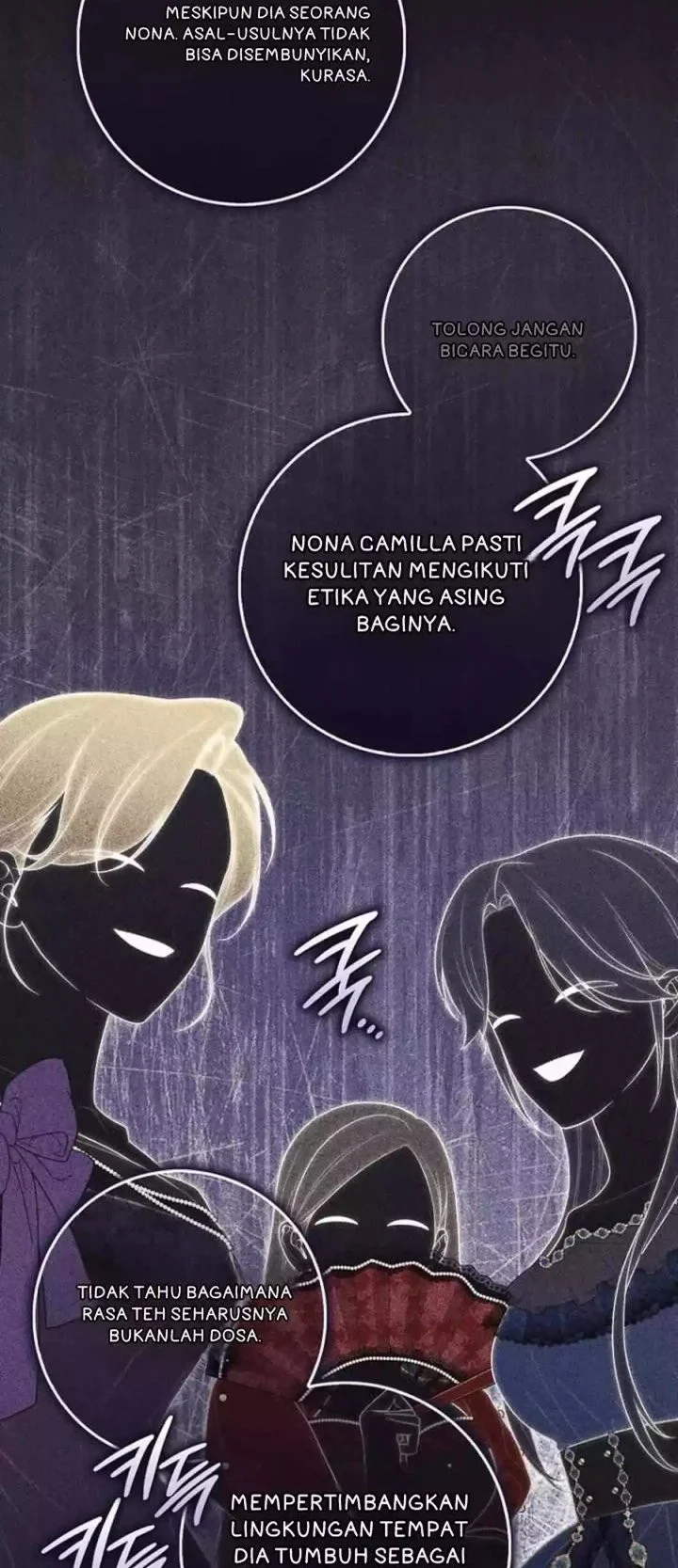 Chapter 146 - halaman 28