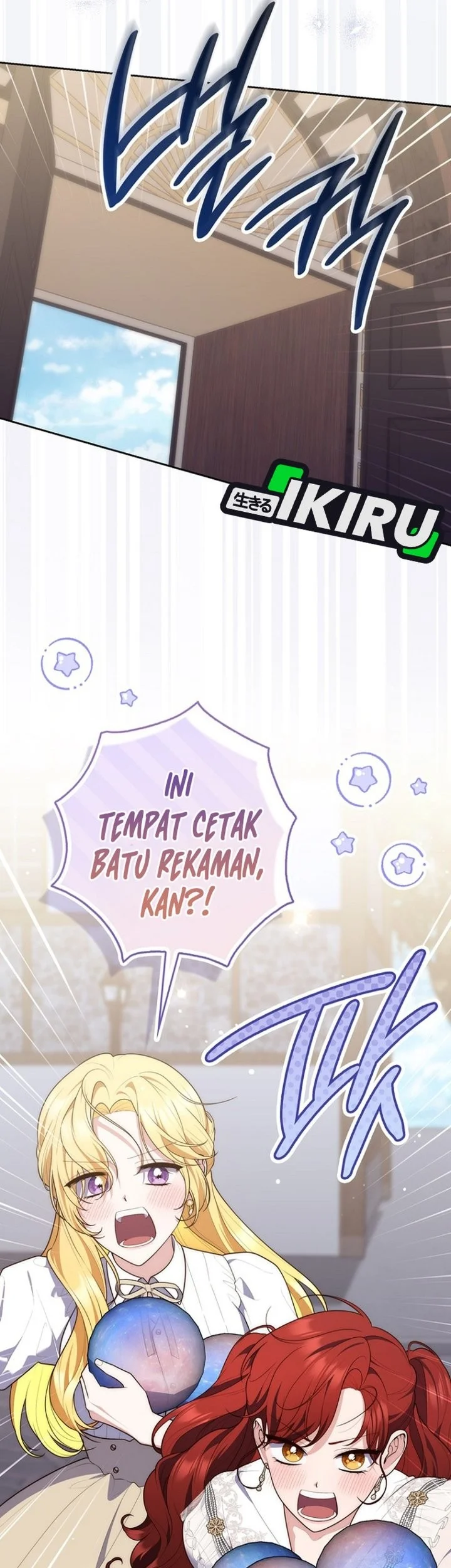 Chapter 148 - halaman 58