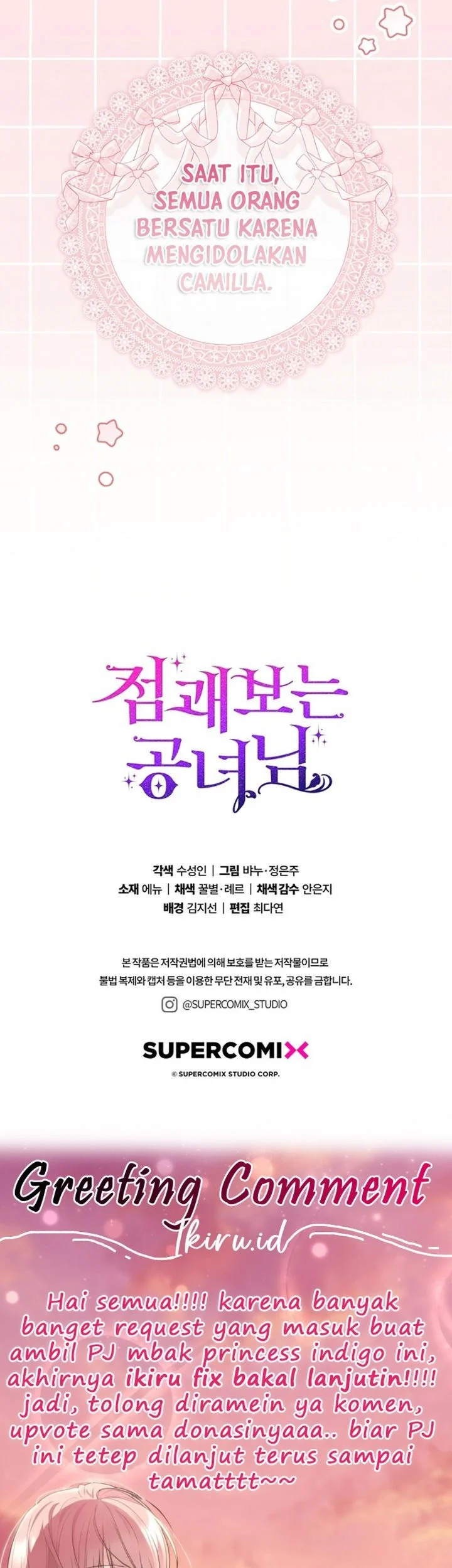Chapter 148 - halaman 70