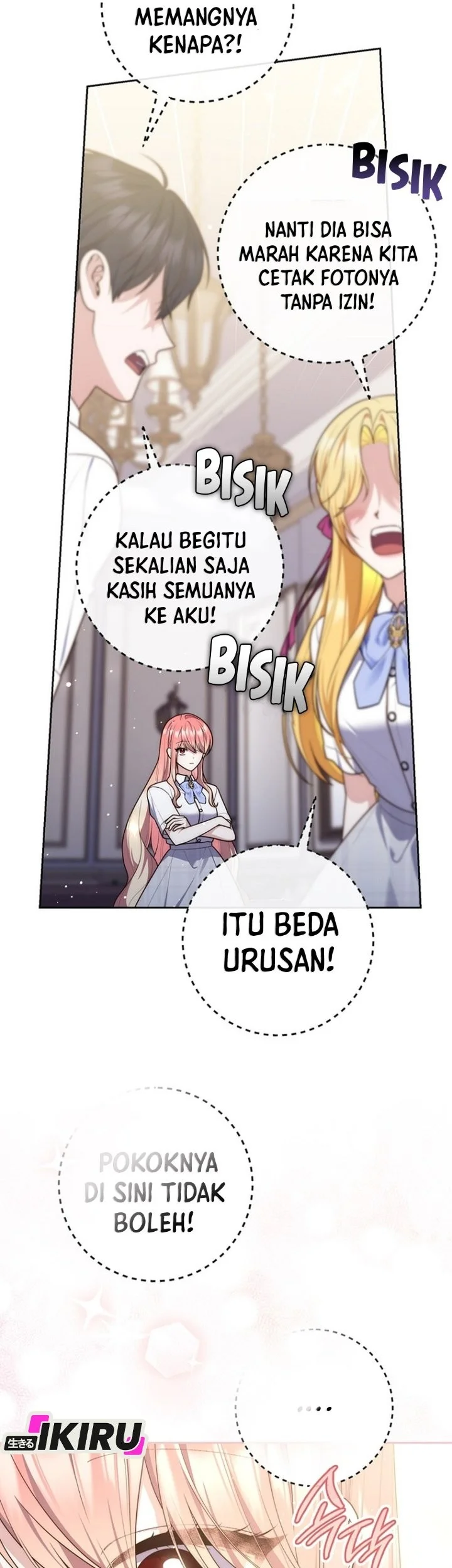 Chapter 149 - halaman 17