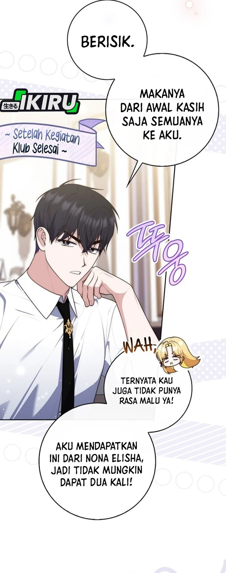 Chapter 149 - halaman 25