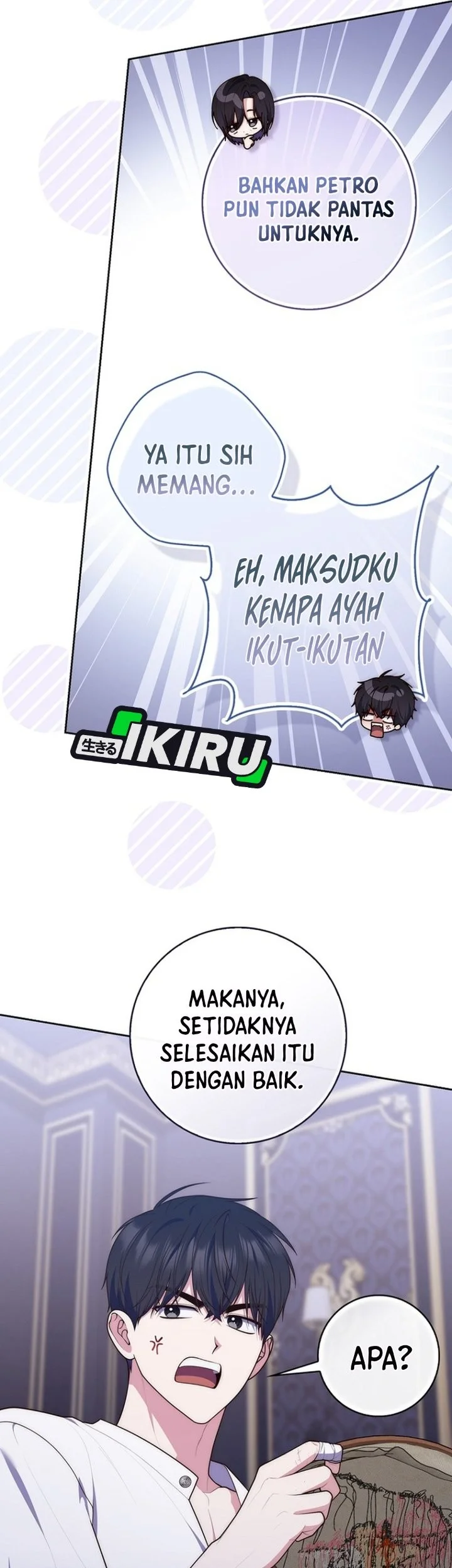 Chapter 149 - halaman 60