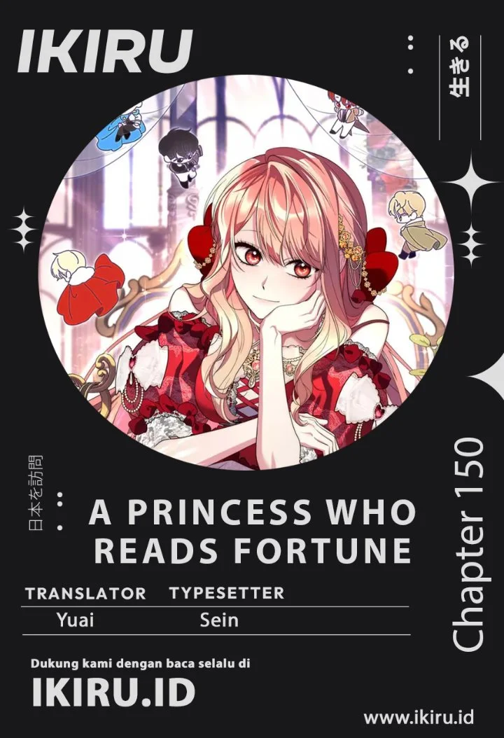 Chapter 150 - halaman 2