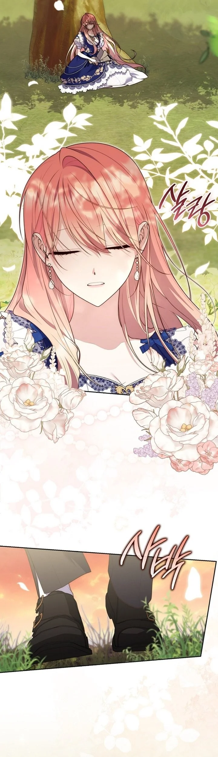 Chapter 150 - halaman 22