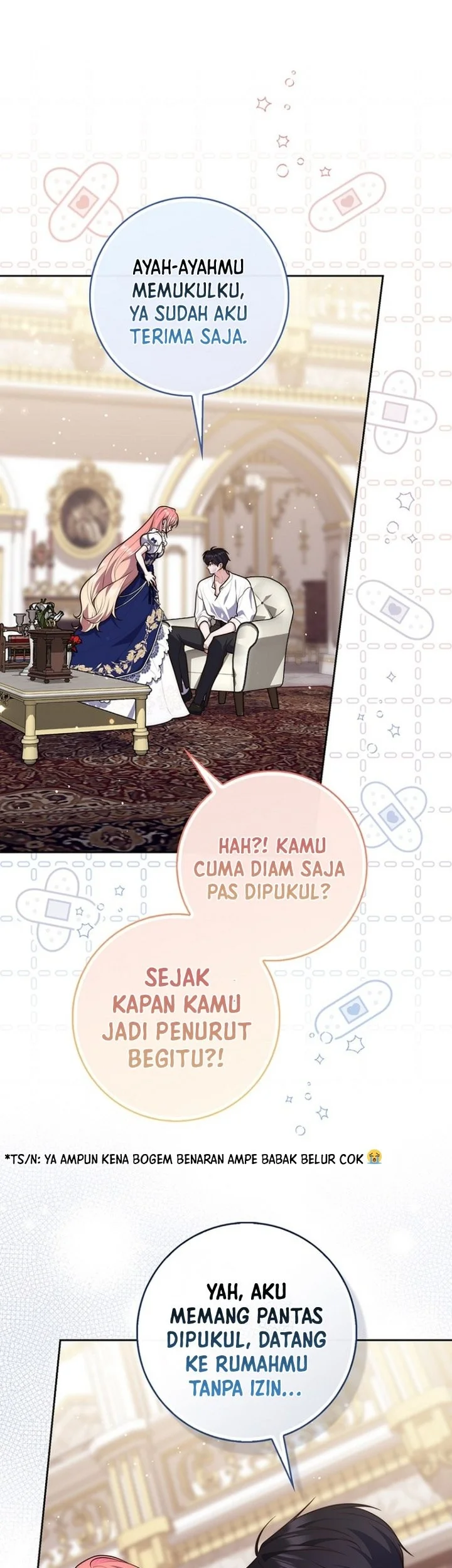 Chapter 151 - halaman 5