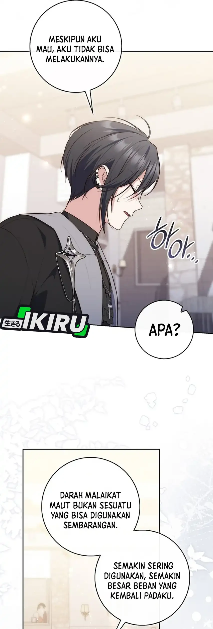 Chapter 152 - halaman 22