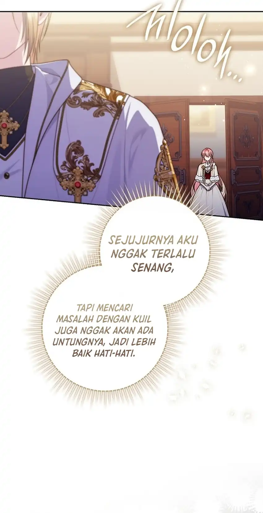Chapter 153 - halaman 20