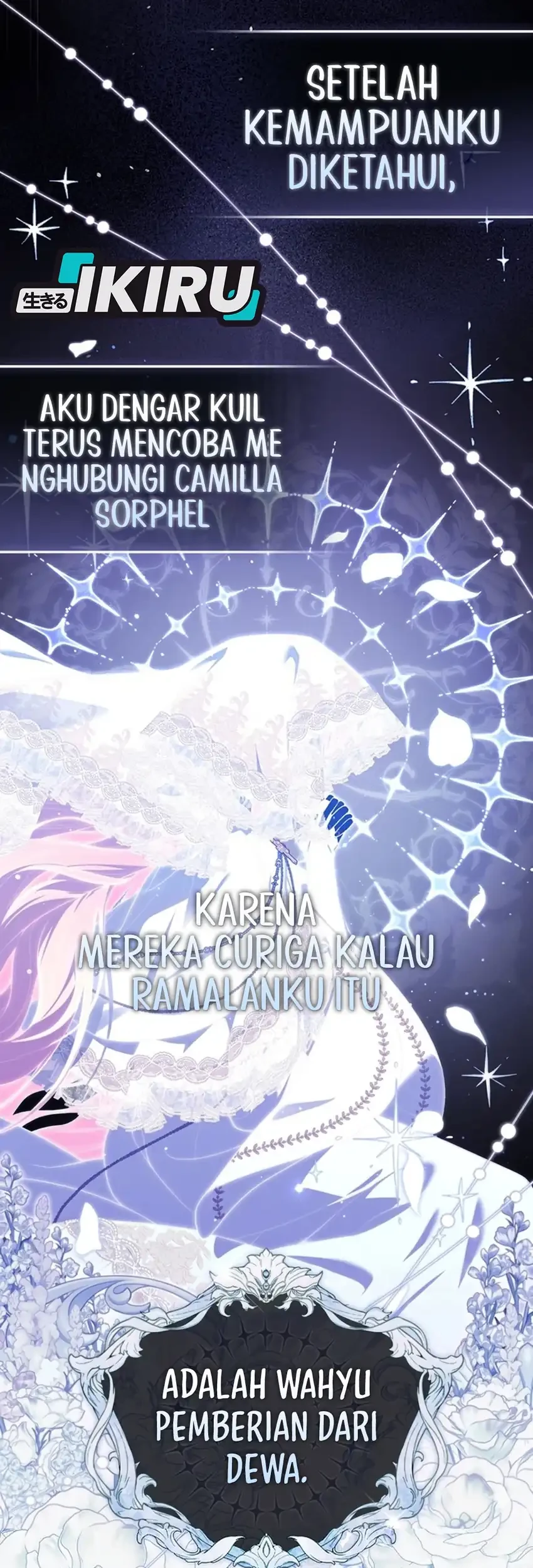 Chapter 153 - halaman 31