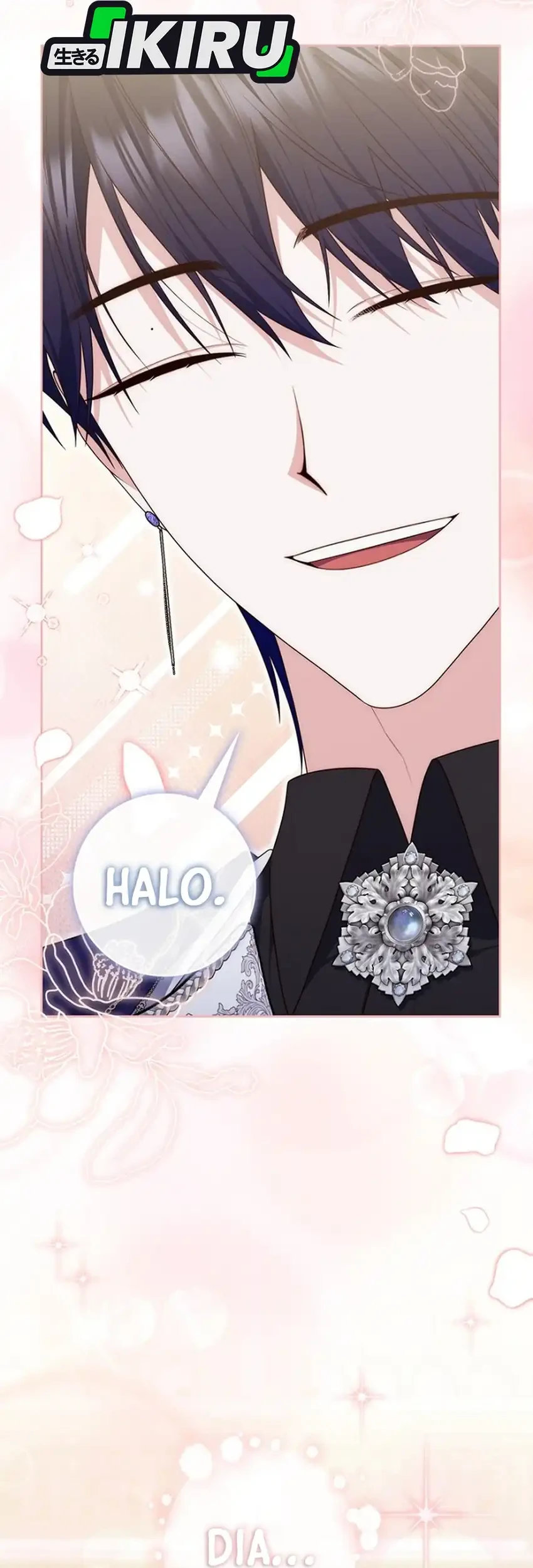 Chapter 153 - halaman 74