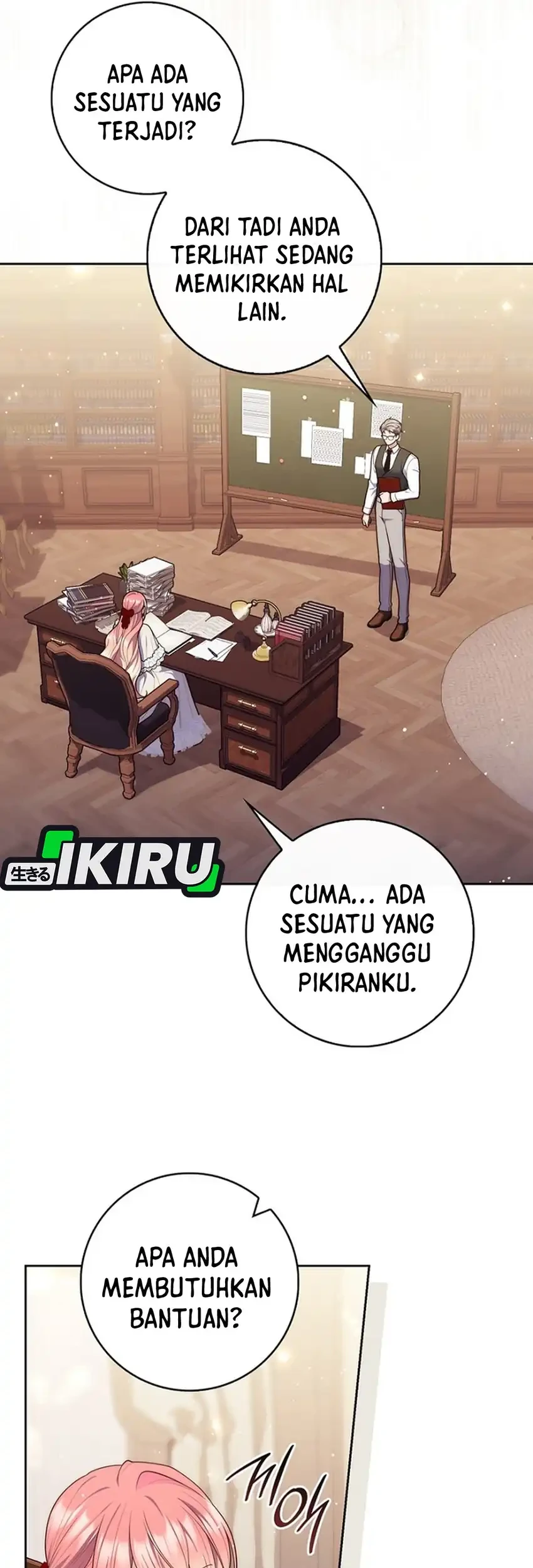 Chapter 153 - halaman 8