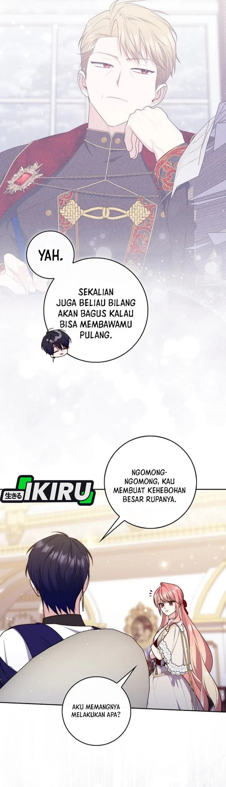Chapter 154 - halaman 27