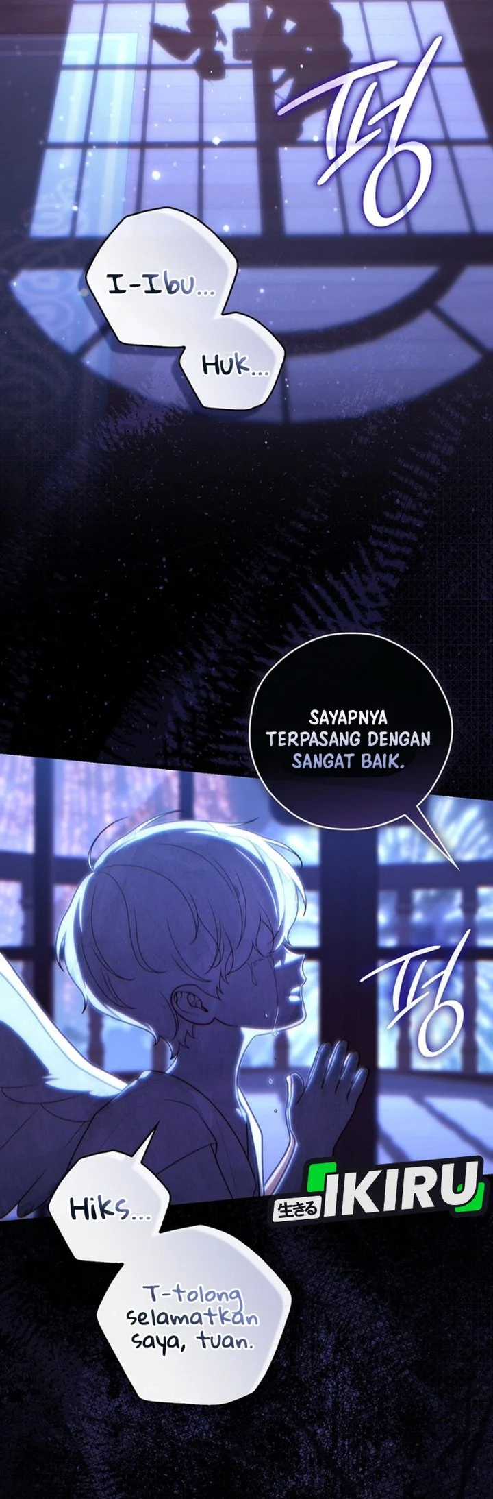 Chapter 154 - halaman 43