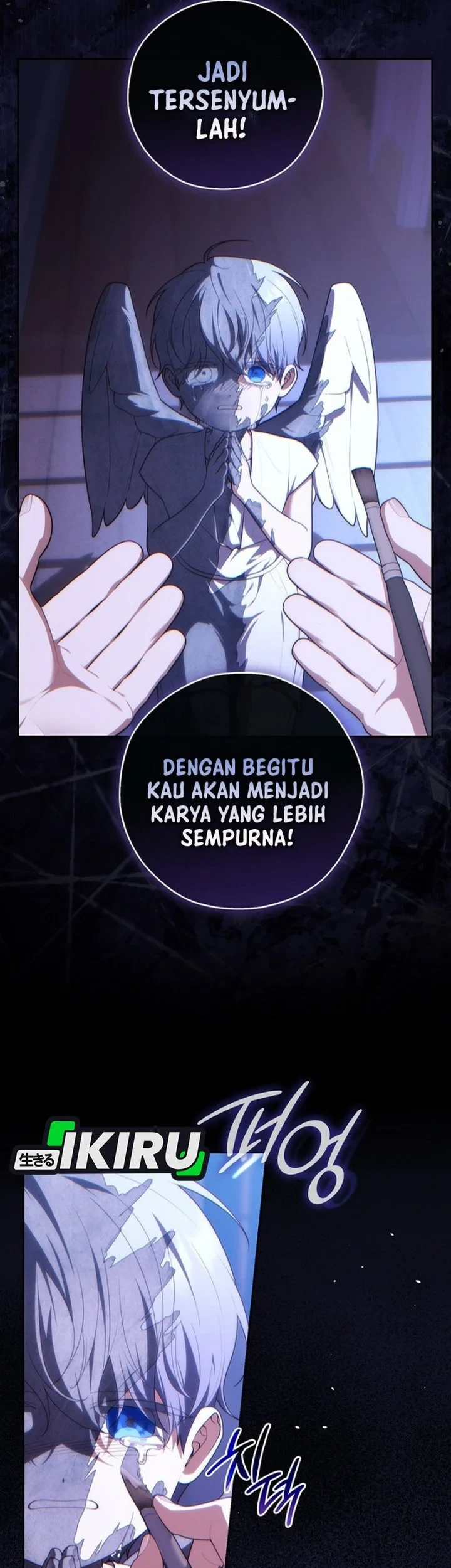 Chapter 154 - halaman 47