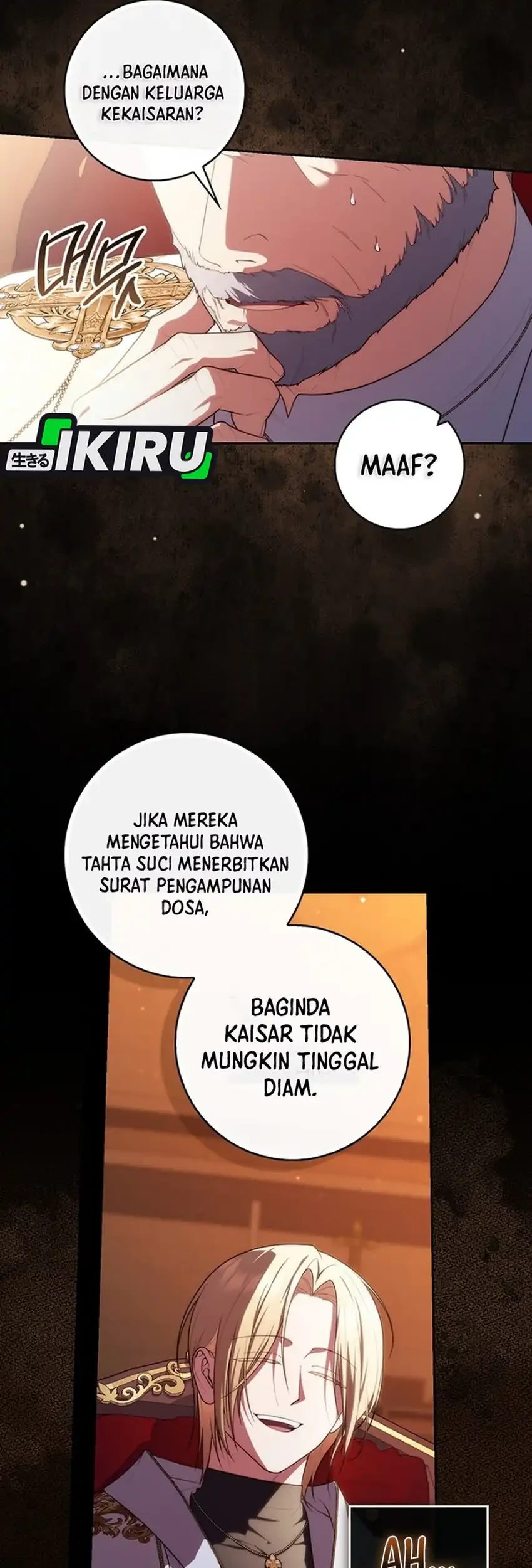 Chapter 155 - halaman 12