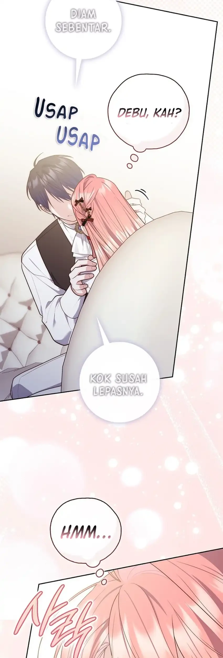 Chapter 156 - halaman 21