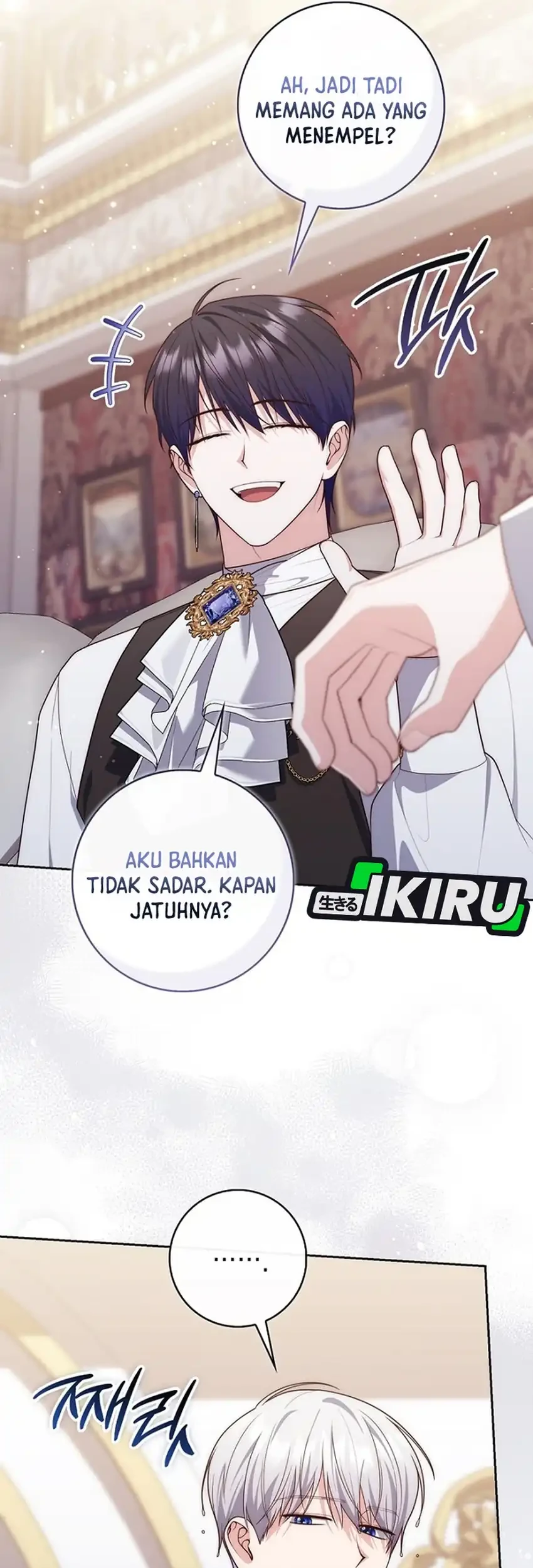 Chapter 156 - halaman 31