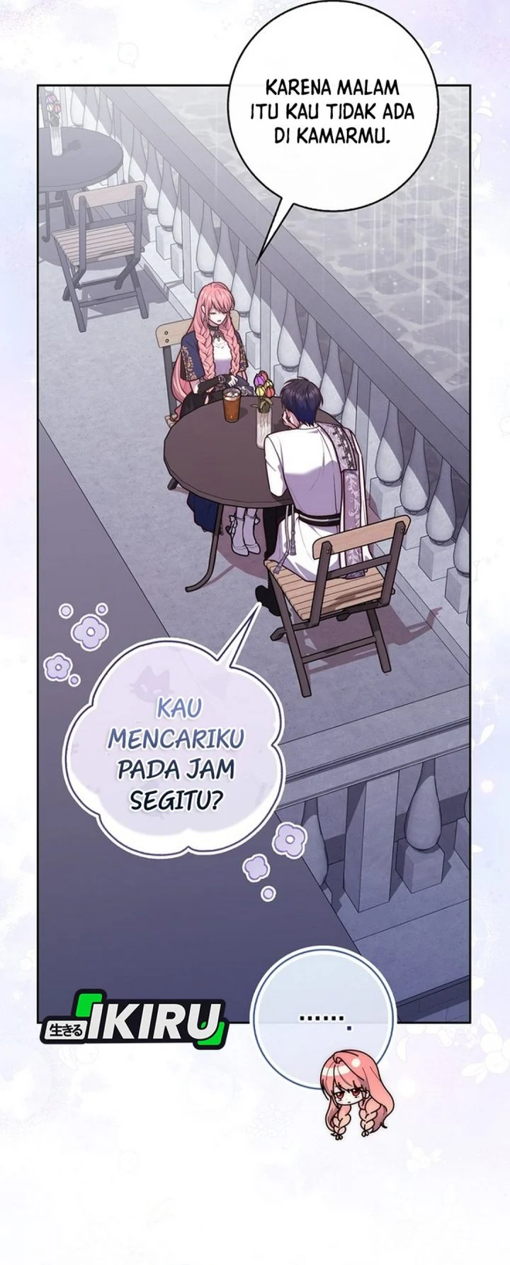 Chapter 157 - halaman 18