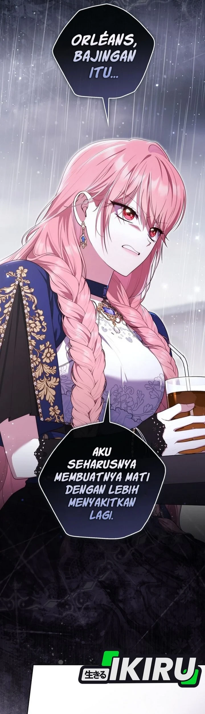 Chapter 157 - halaman 37