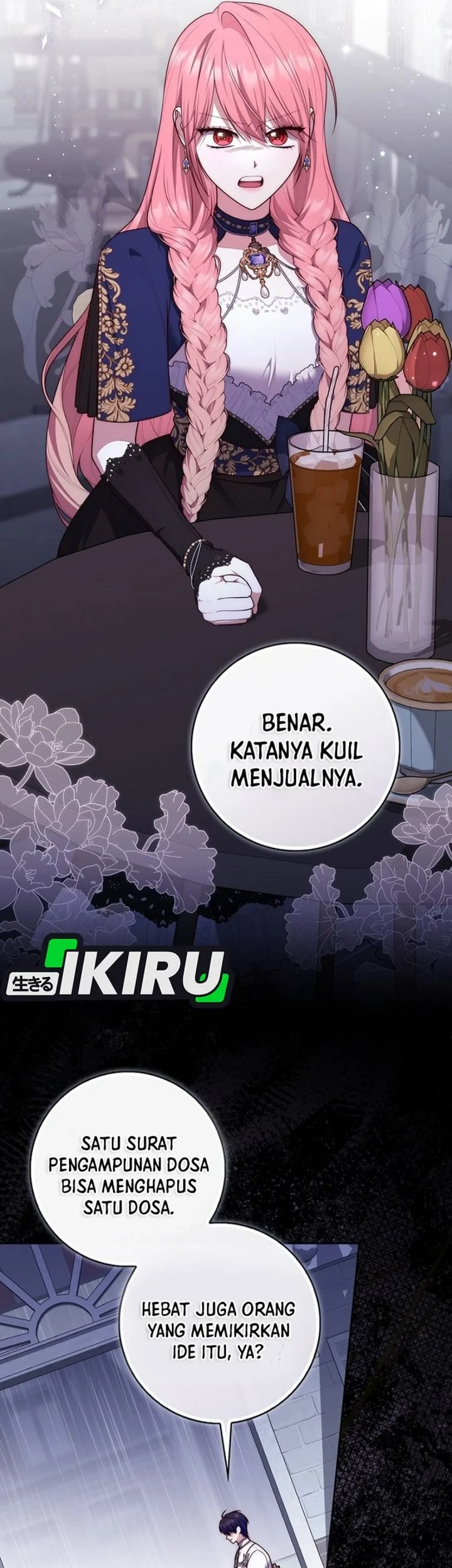 Chapter 157 - halaman 43