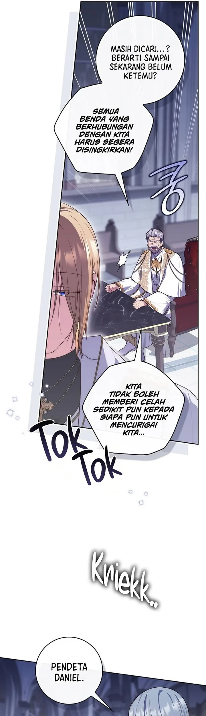Chapter 158 - halaman 23