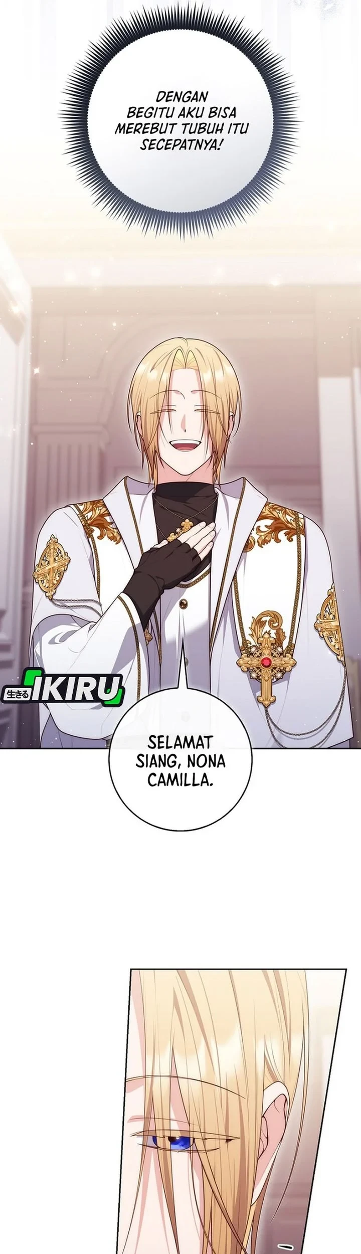 Chapter 158 - halaman 29