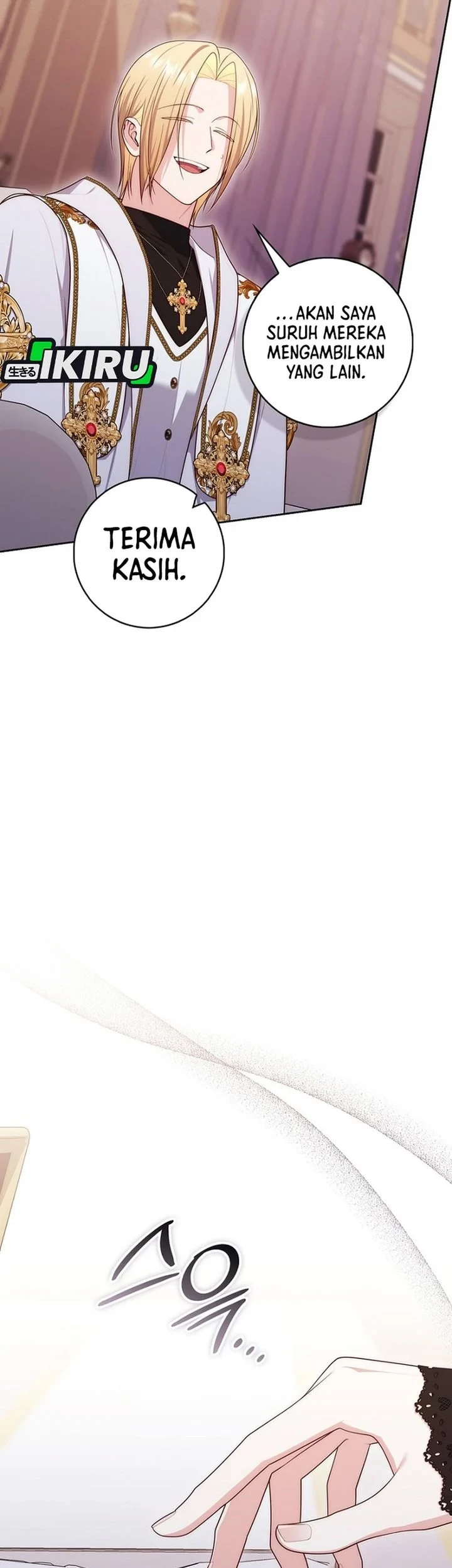 Chapter 158 - halaman 41