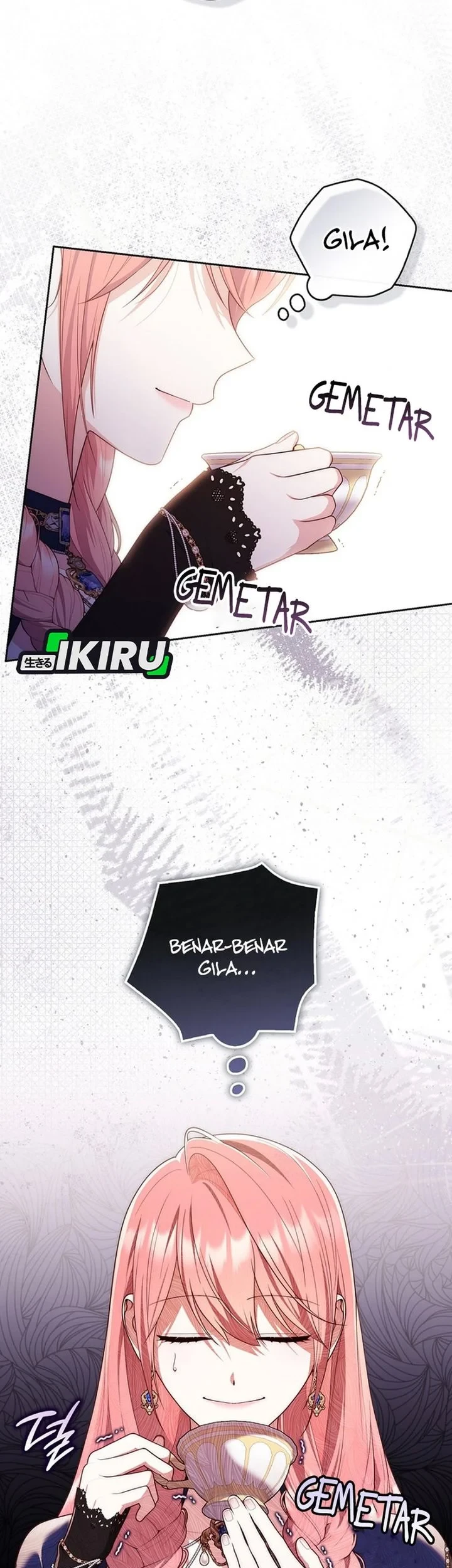 Chapter 158 - halaman 49