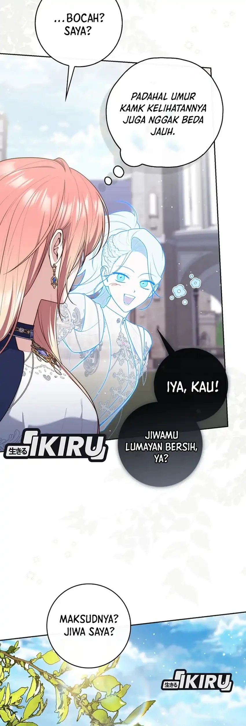 Chapter 160 - halaman 20