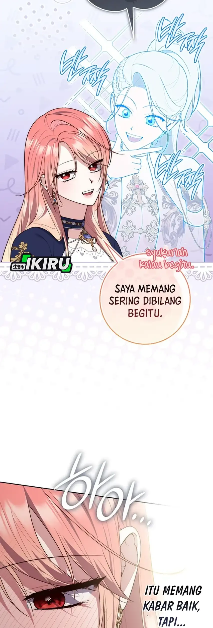 Chapter 160 - halaman 22