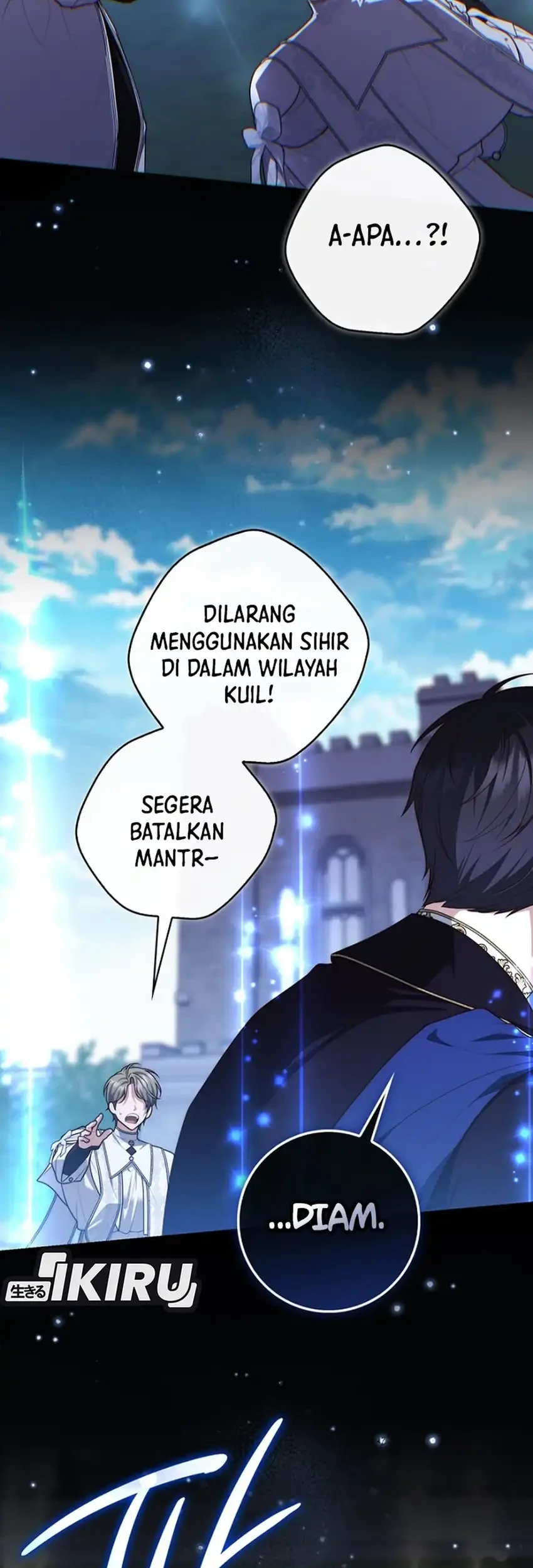 Chapter 160 - halaman 36