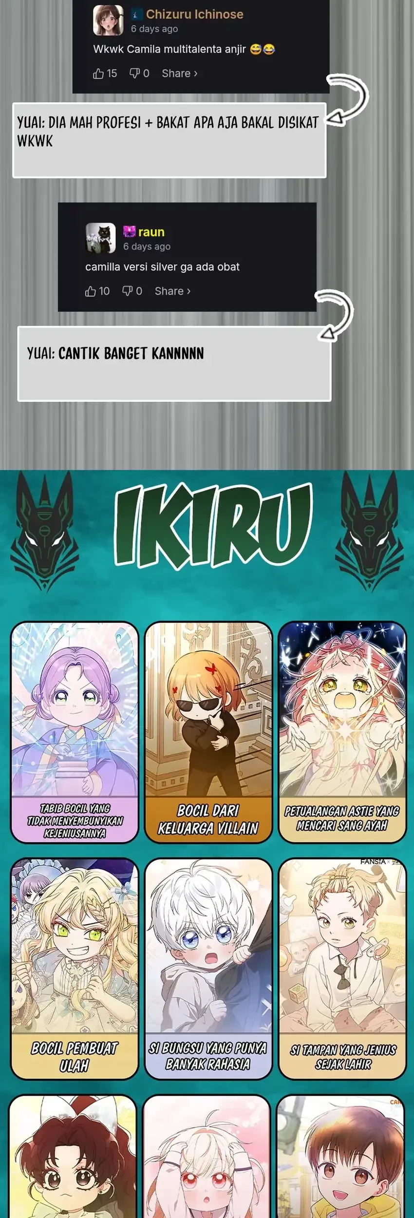 Chapter 160 - halaman 88