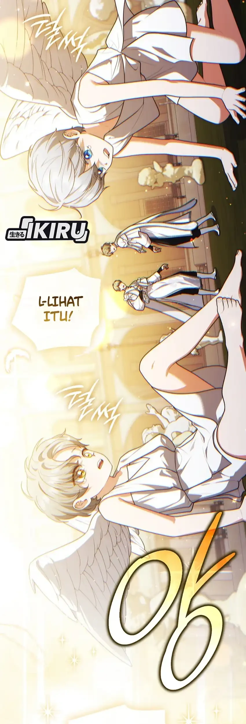 Chapter 160 - halaman 8
