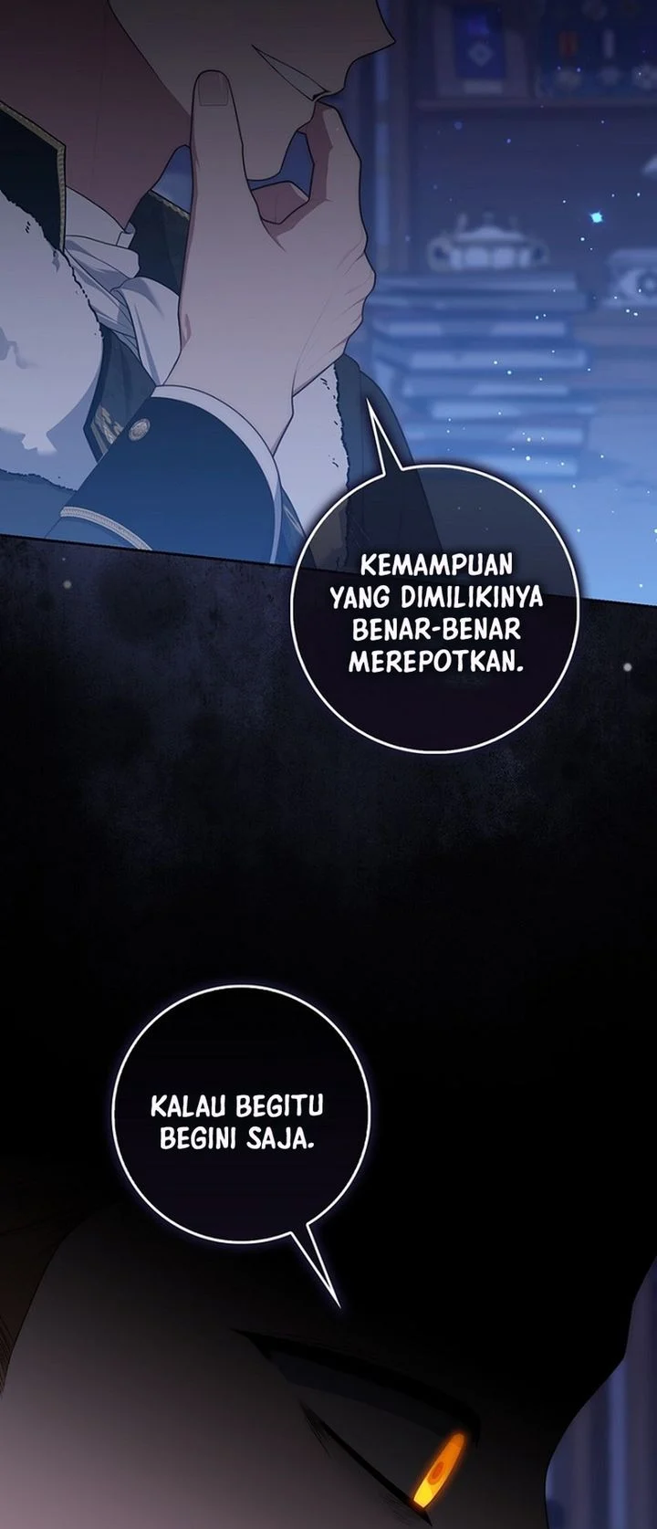 Chapter 161 - halaman 22