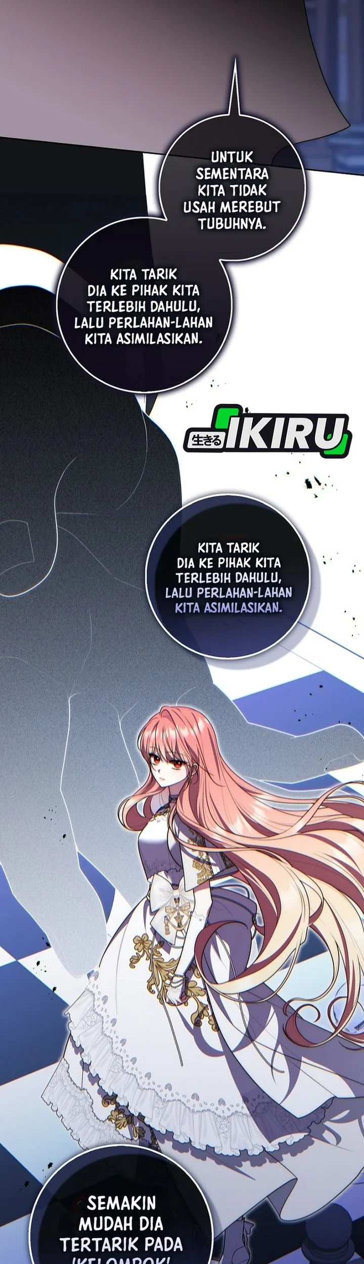 Chapter 161 - halaman 23