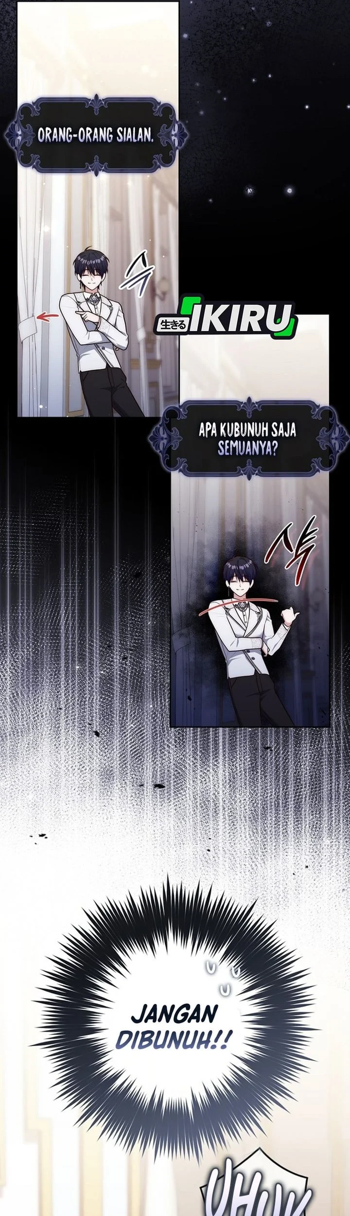 Chapter 161 - halaman 50