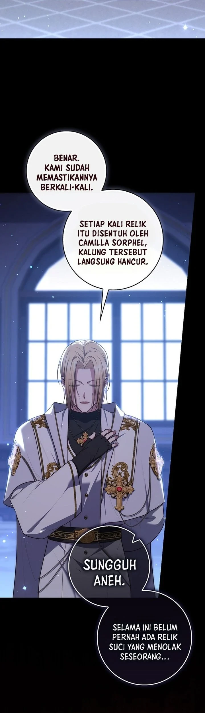 Chapter 161 - halaman 14