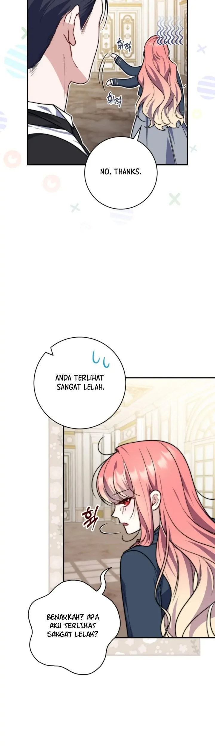 Chapter 40 - halaman 29