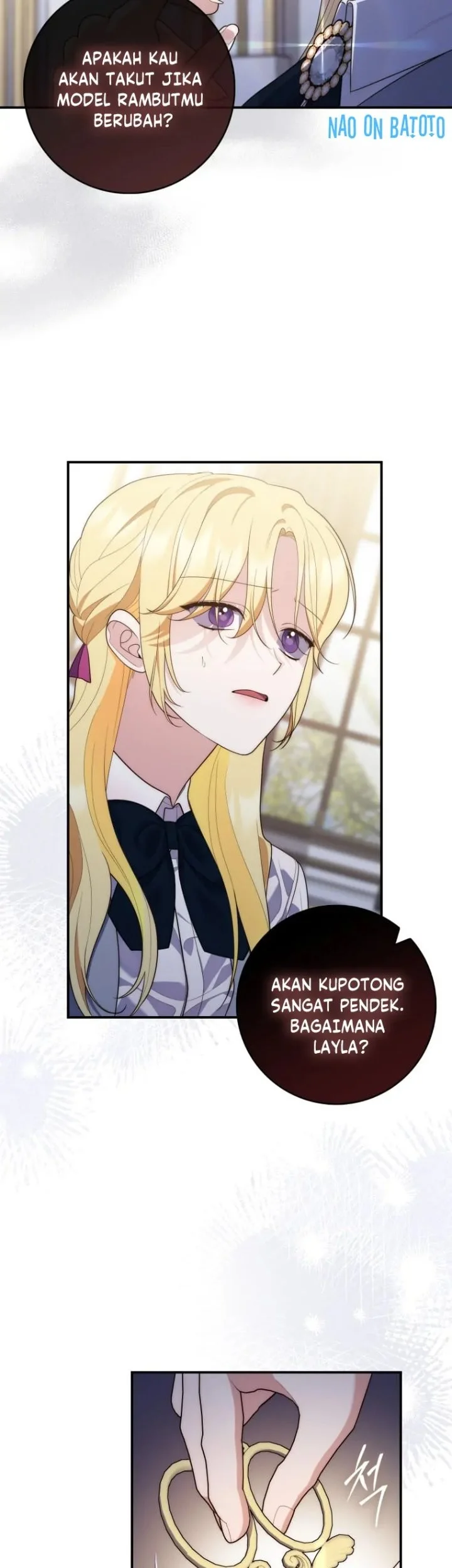 Chapter 58 - halaman 33
