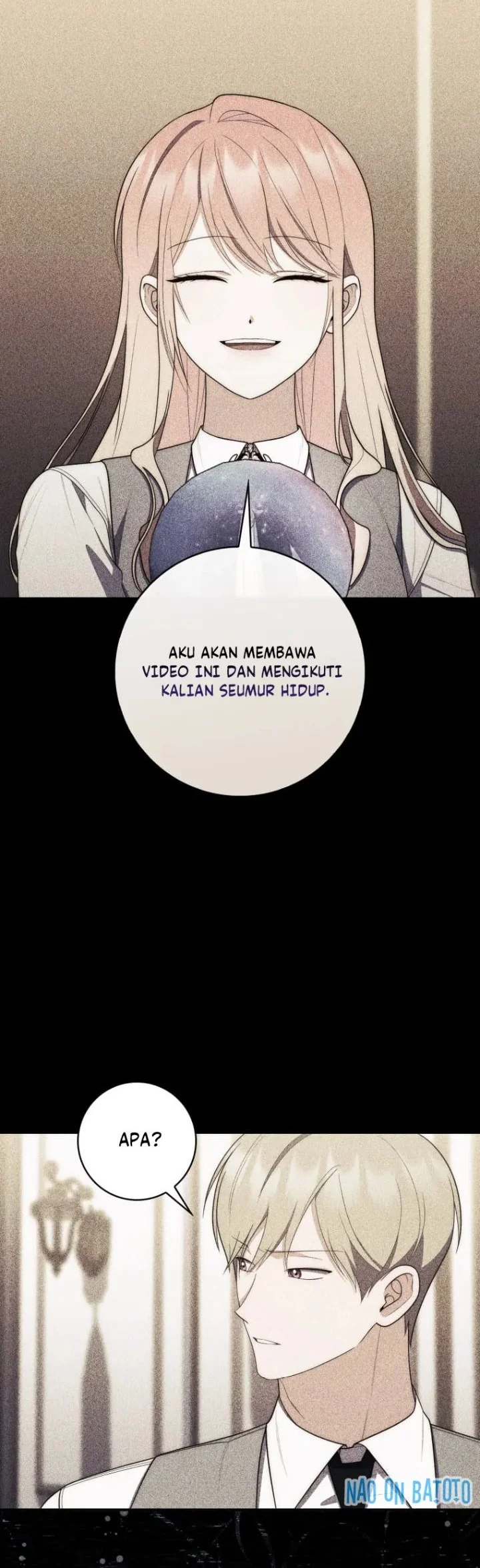 Chapter 60 - halaman 30