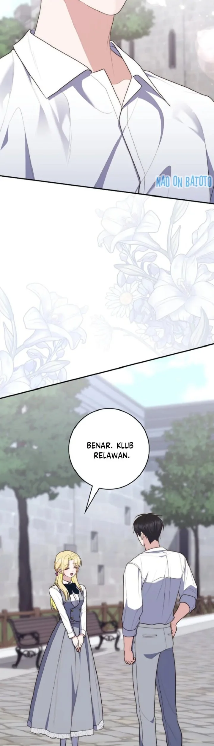 Chapter 65 - halaman 19