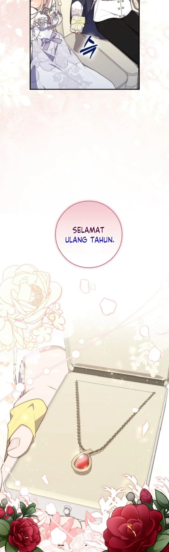 Chapter 69 - halaman 32