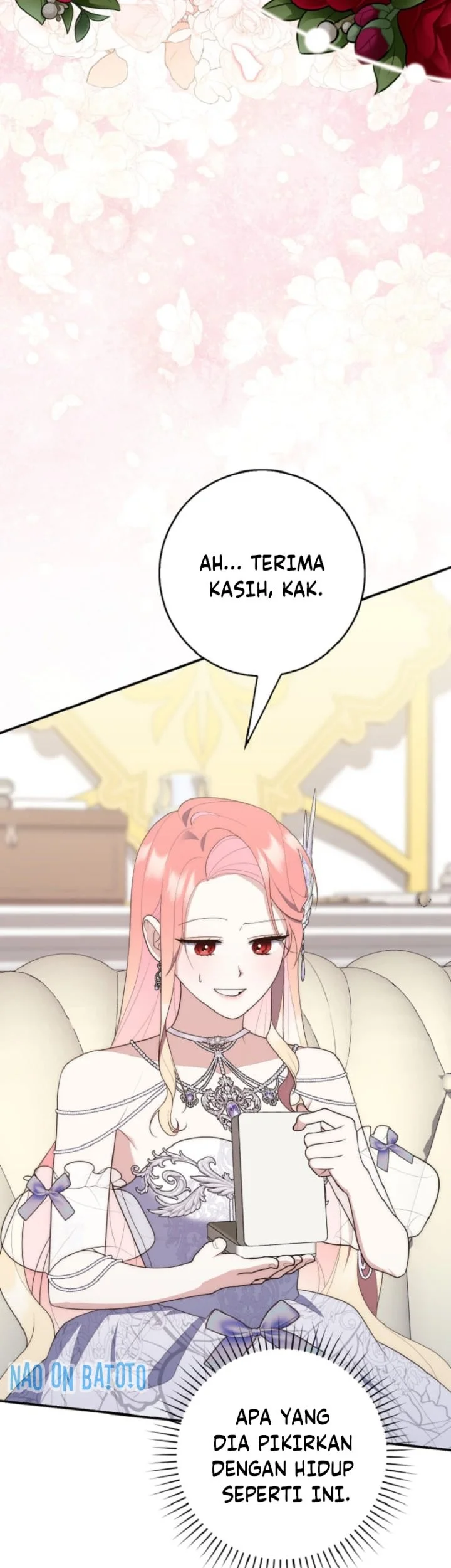 Chapter 69 - halaman 33