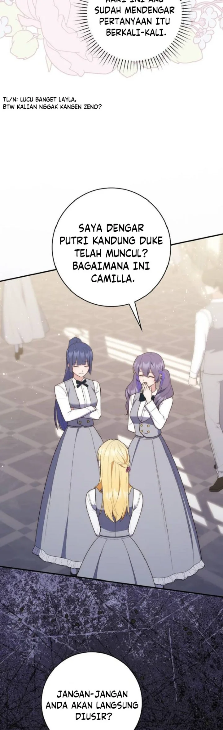 Chapter 69 - halaman 58