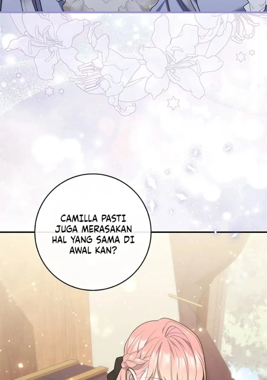 Chapter 80 - halaman 19
