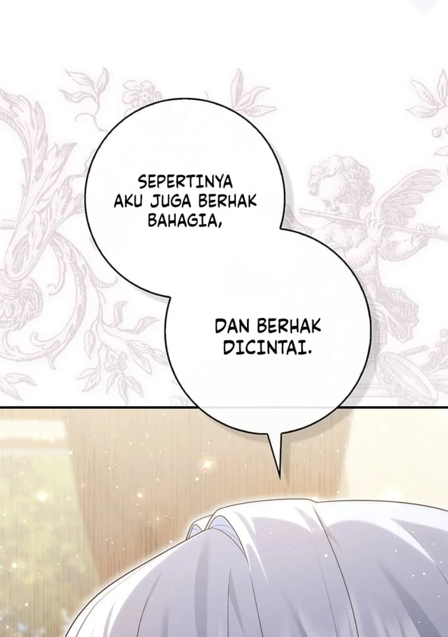Chapter 80 - halaman 21