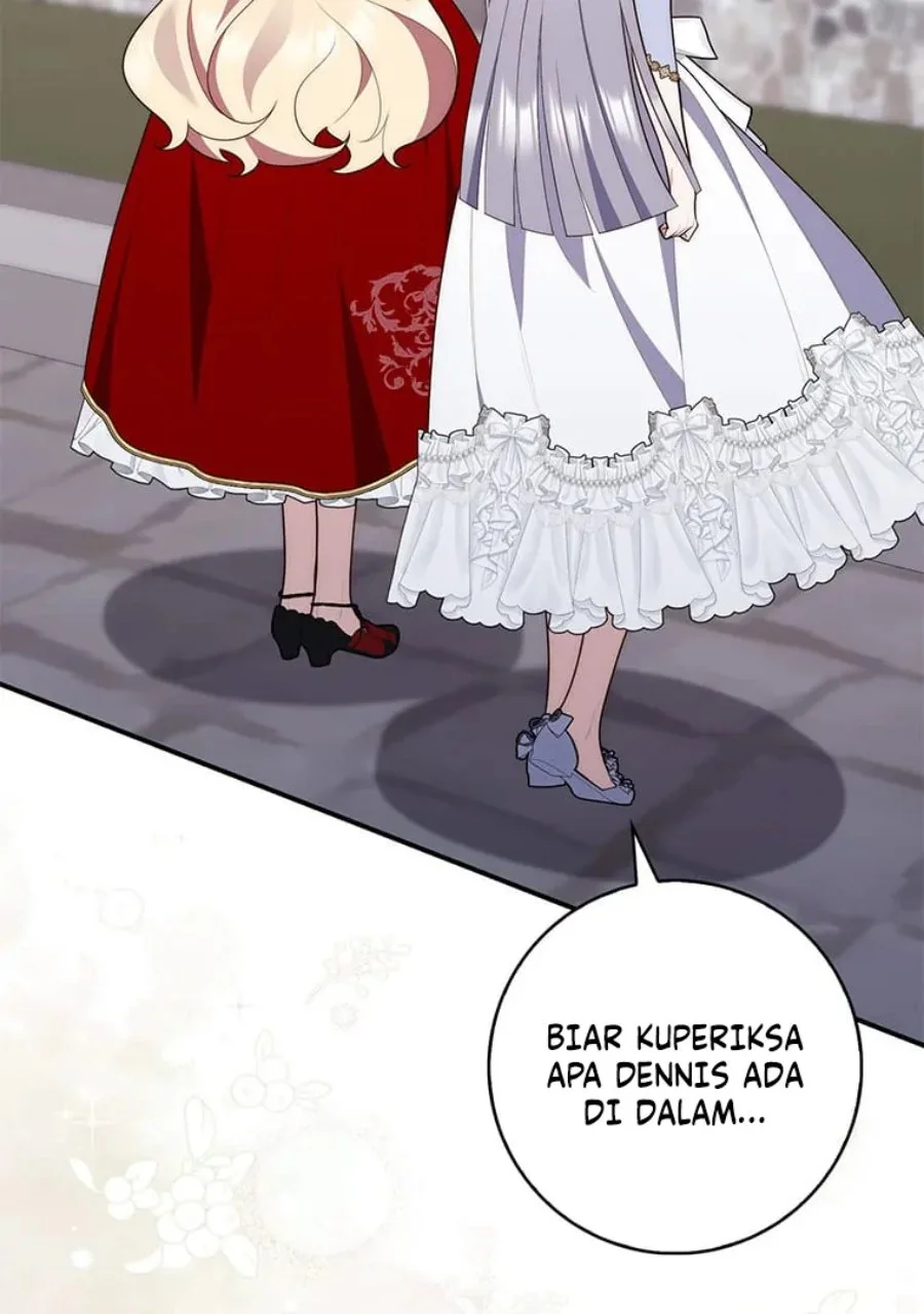 Chapter 80 - halaman 51