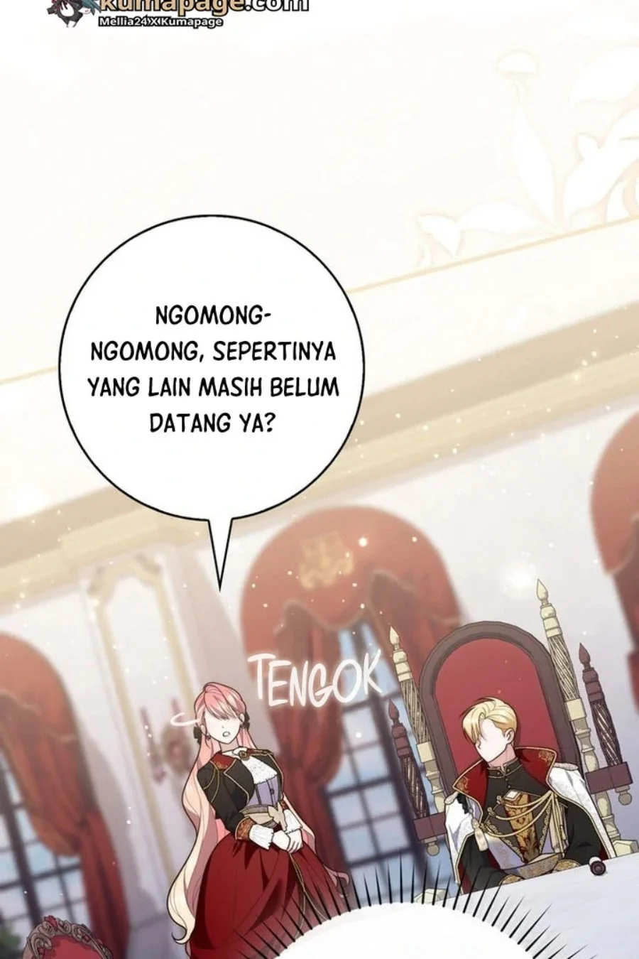 Chapter 88 - halaman 18