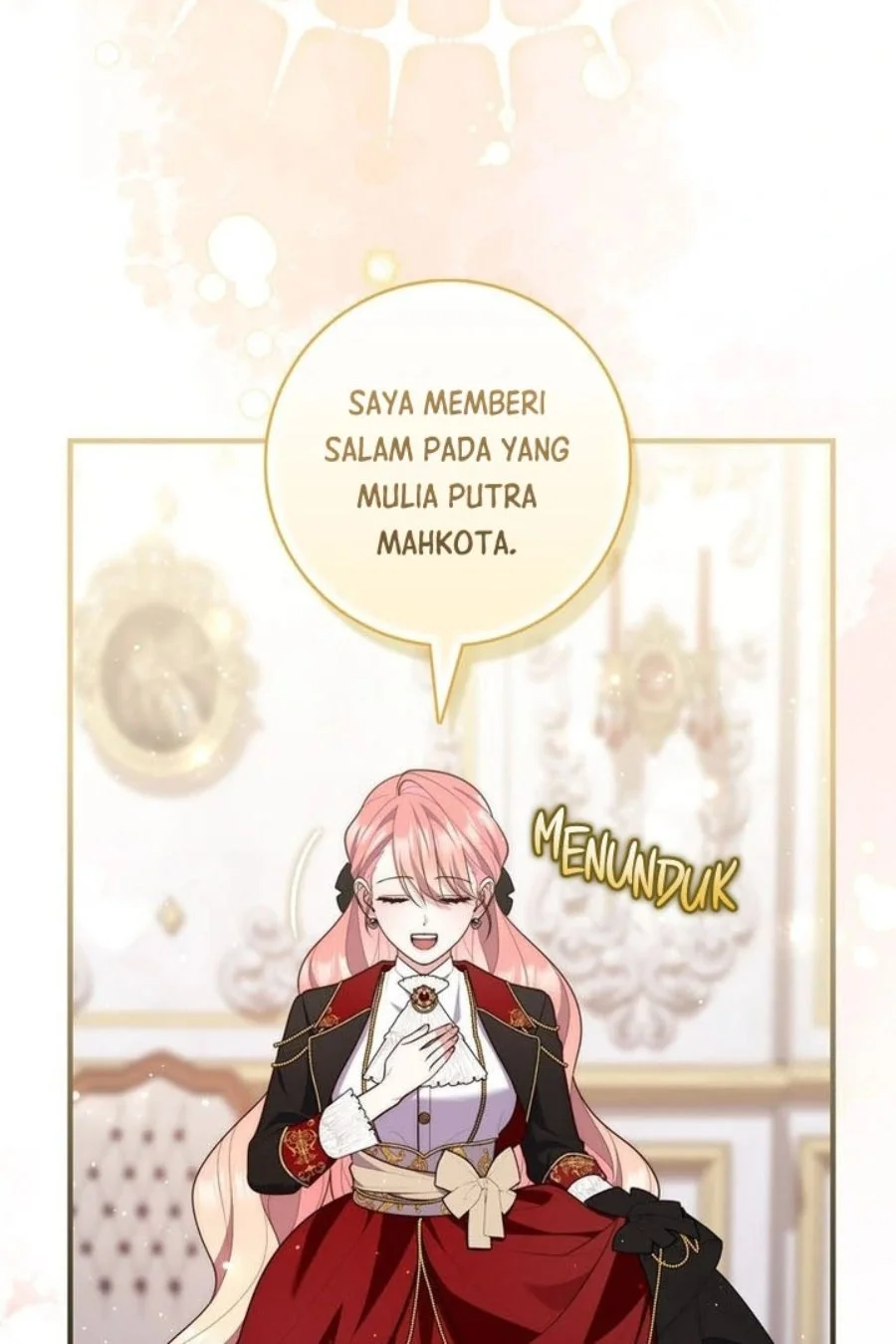 Chapter 88 - halaman 8