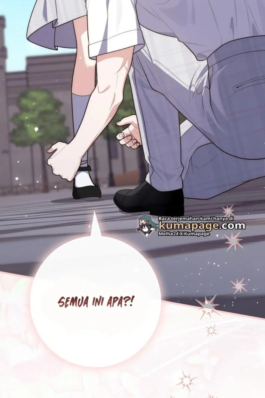 Chapter 88 - halaman 94